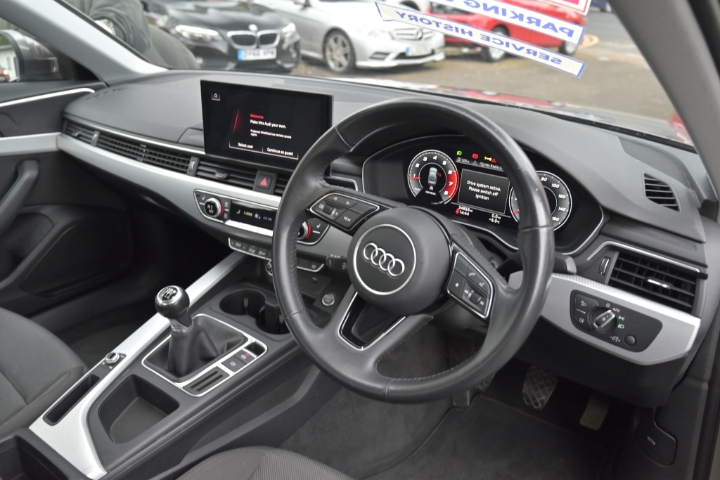 Used Audi A4 2020 for sale - 77606259: Photo 15