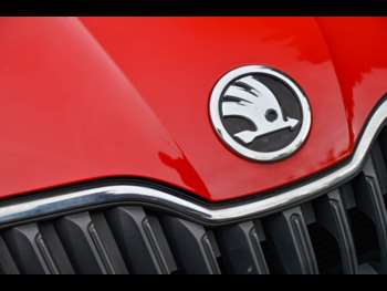 Used Skoda Fabia 2017 for sale - 75441573: Photo