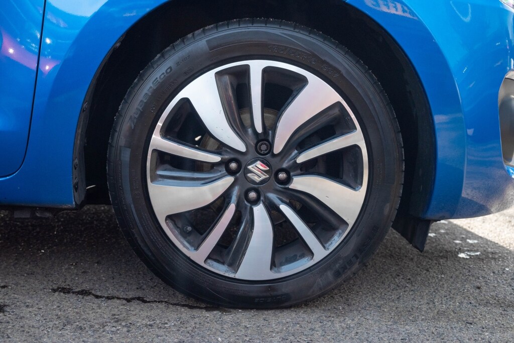 Used Suzuki Swift 2017 for sale - 77933645: Photo 10