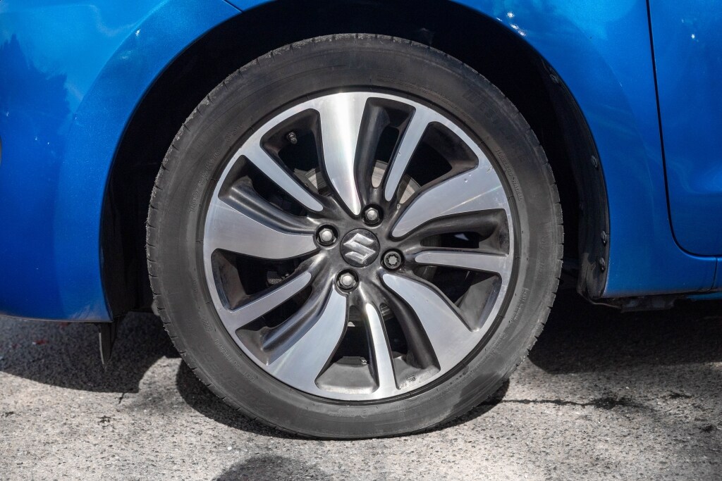 Used Suzuki Swift 2017 for sale - 77933645: Photo 11