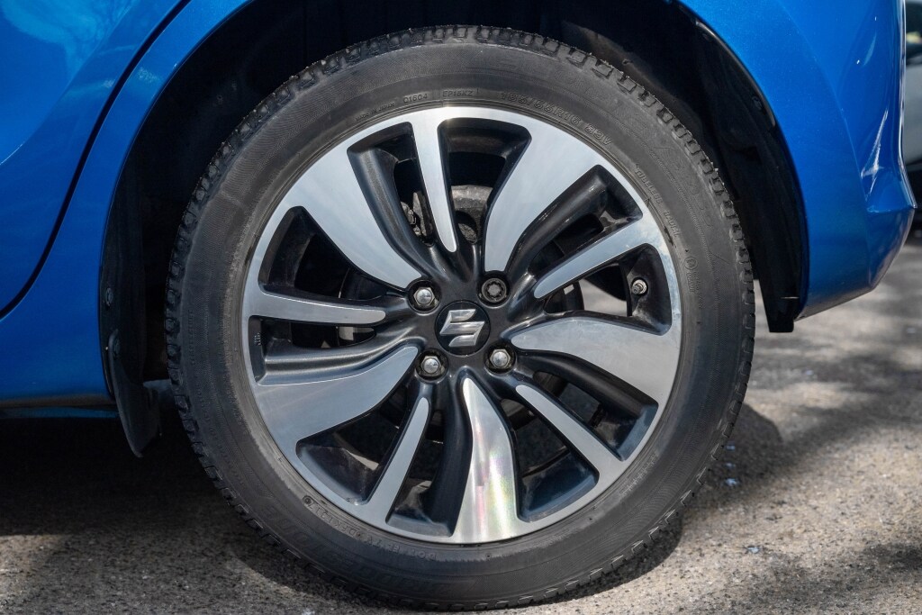 Used Suzuki Swift 2017 for sale - 77933645: Photo 12