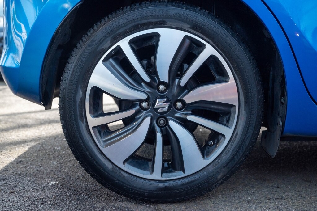 Used Suzuki Swift 2017 for sale - 77933645: Photo 13