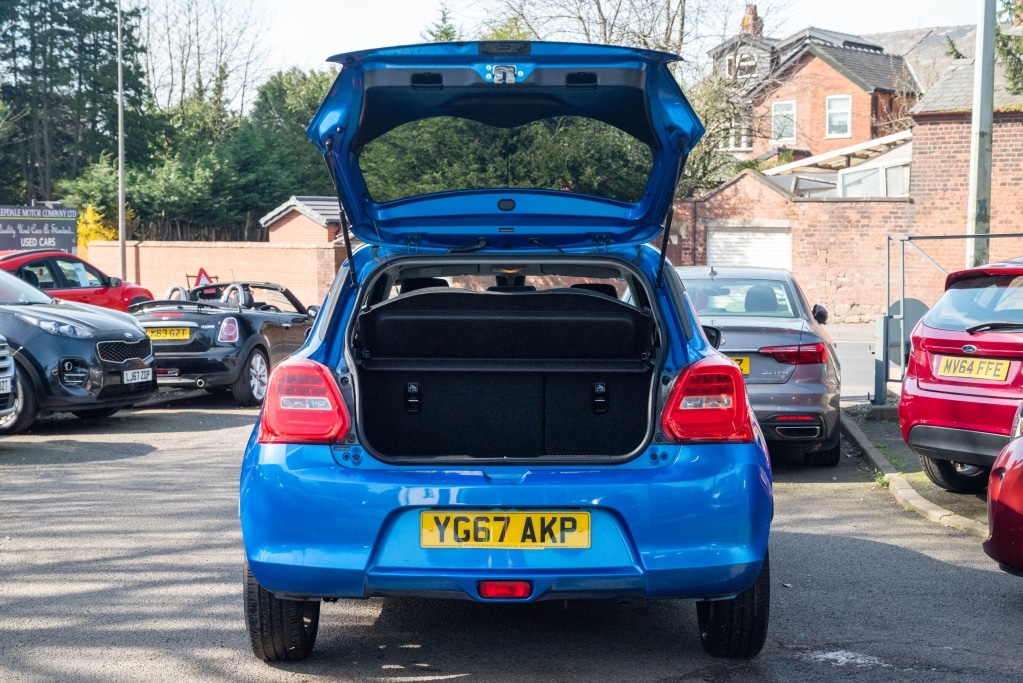 Used Suzuki Swift 2017 for sale - 77933645: Photo 14