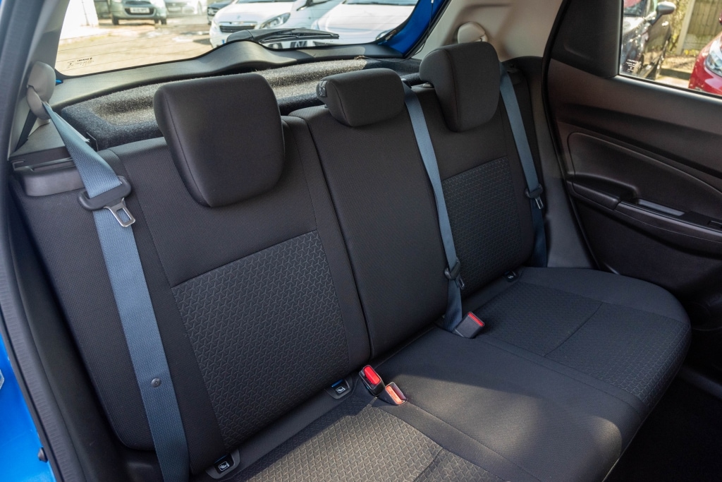 Used Suzuki Swift 2017 for sale - 77933645: Photo 16