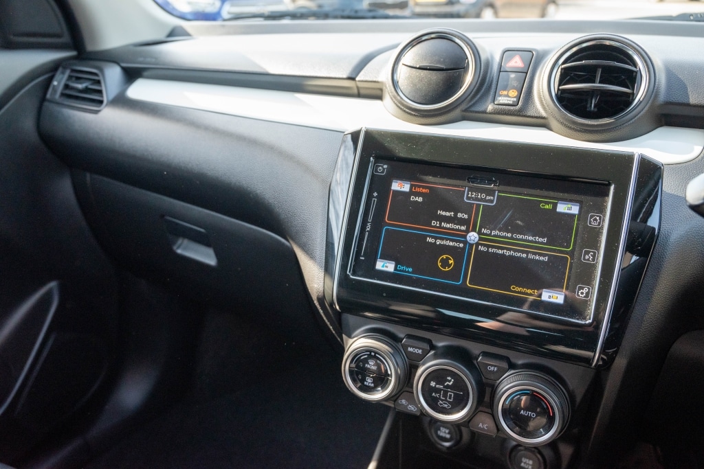 Used Suzuki Swift 2017 for sale - 77933645: Photo 19