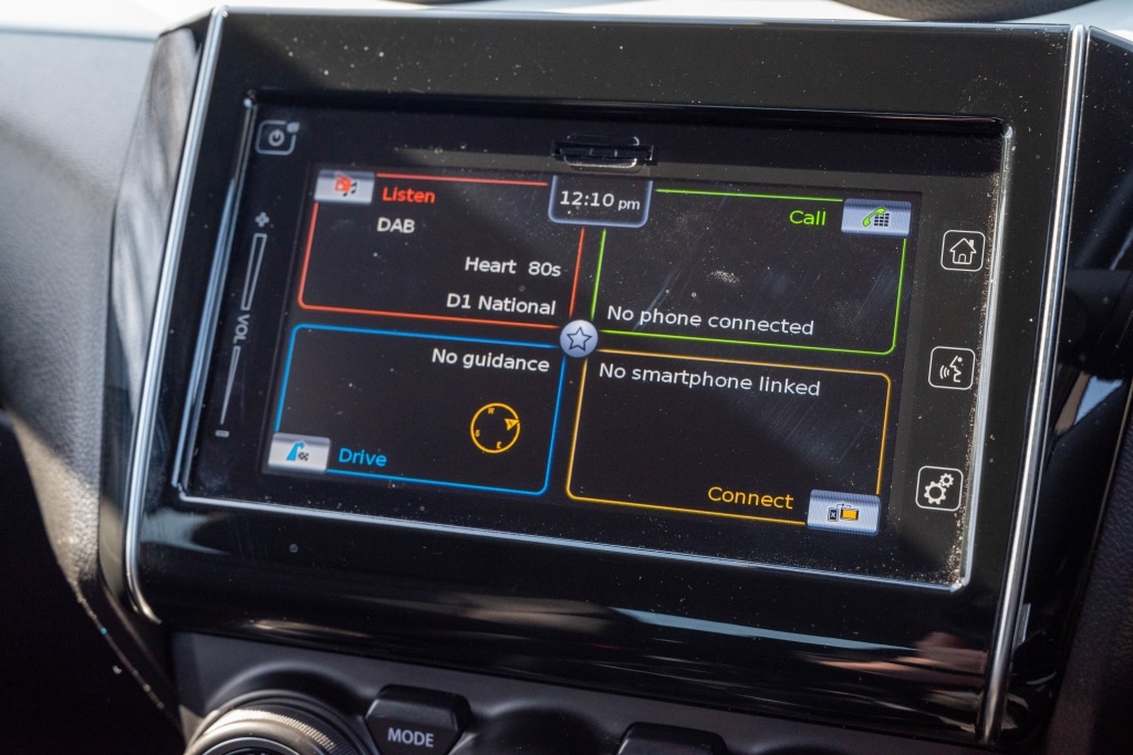 Used Suzuki Swift 2017 for sale - 77933645: Photo 21