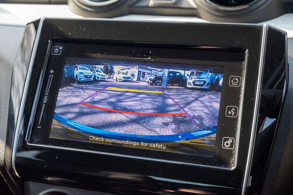 Used Suzuki Swift 2017 for sale - 77933645: Photo 23