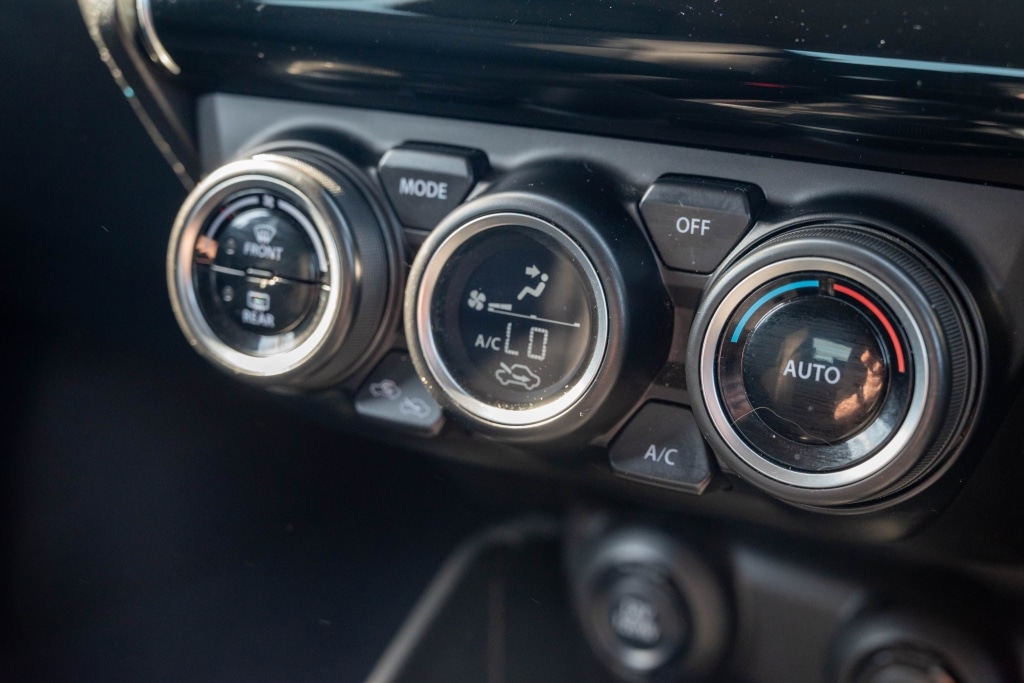 Used Suzuki Swift 2017 for sale - 77933645: Photo 24