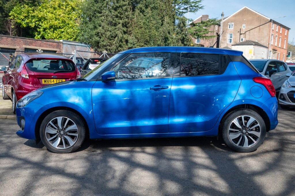 Used Suzuki Swift 2017 for sale - 77933645: Photo 5