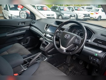 Used Honda CR-V 2018 for sale - 79242261: Photo