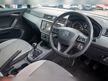 Used SEAT Ibiza 2017 for sale - 79432203: Photo