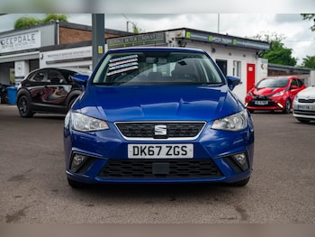 Used SEAT Ibiza 2017 for sale - 79432203: Photo