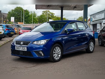 Used SEAT Ibiza 2017 for sale - 79432203: Photo