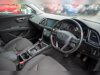 Used SEAT Leon 2018 for sale - 78258682: Photo