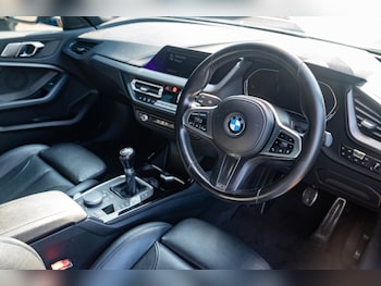 Used BMW 1 Series 2021 for sale - 79262705: Photo