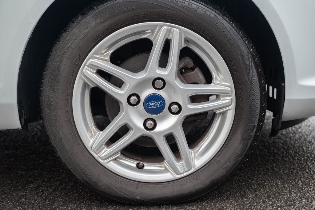 Used Ford Fiesta 2013 for sale - 77170313: Photo 13