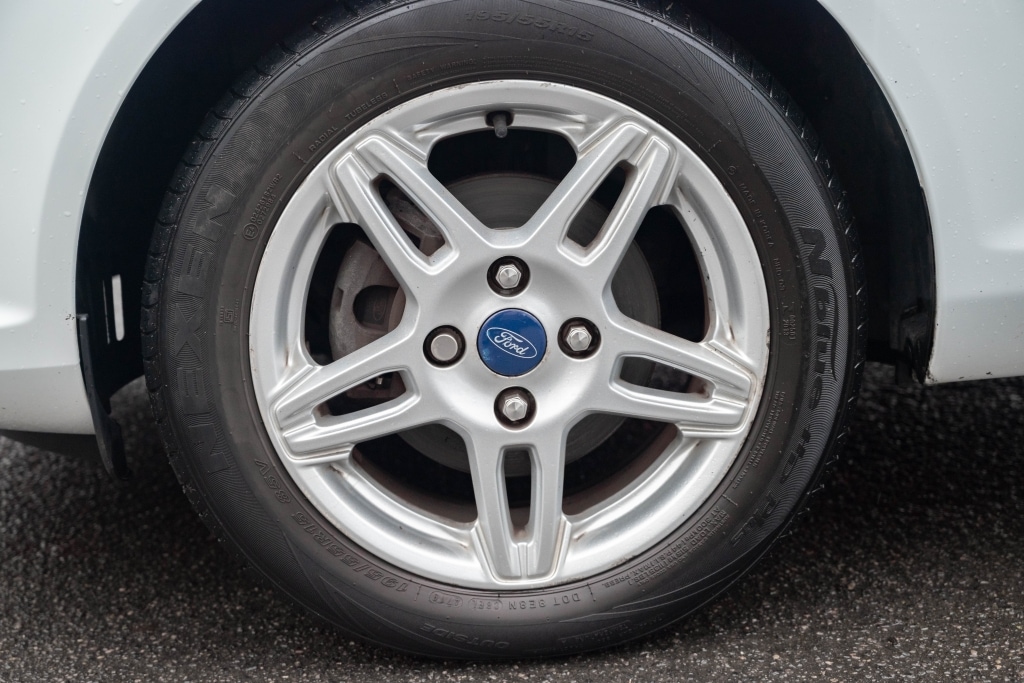 Used Ford Fiesta 2013 for sale - 77170313: Photo 14