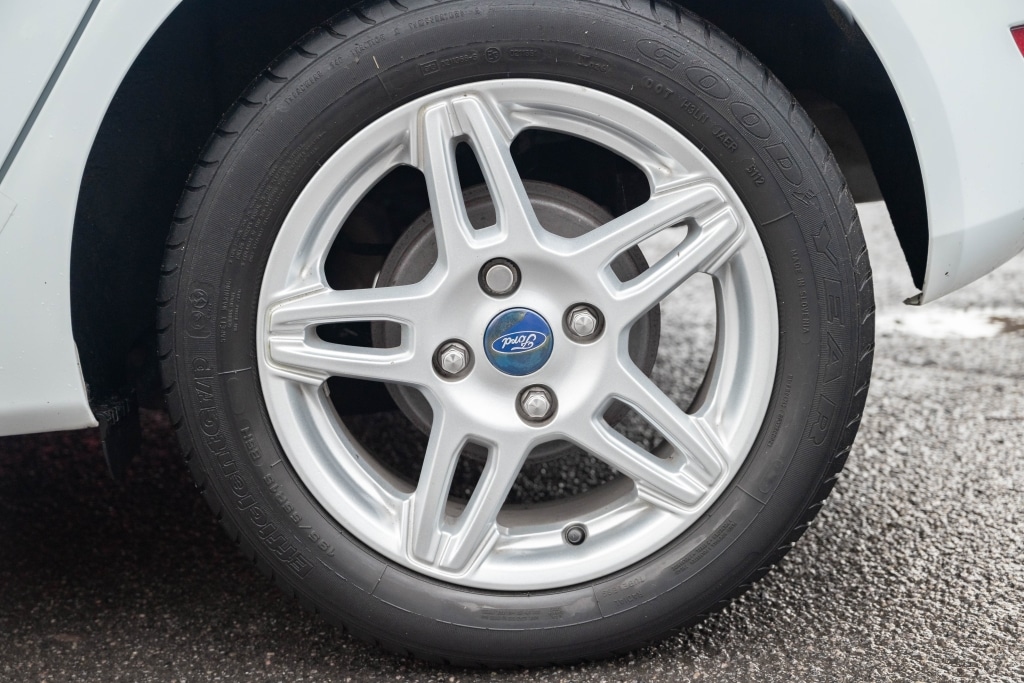 Used Ford Fiesta 2013 for sale - 77170313: Photo 15