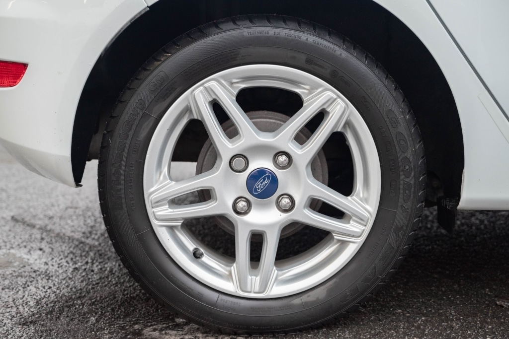 Used Ford Fiesta 2013 for sale - 77170313: Photo 16