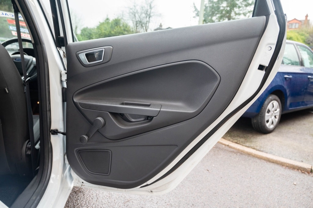 Used Ford Fiesta 2013 for sale - 77170313: Photo 19