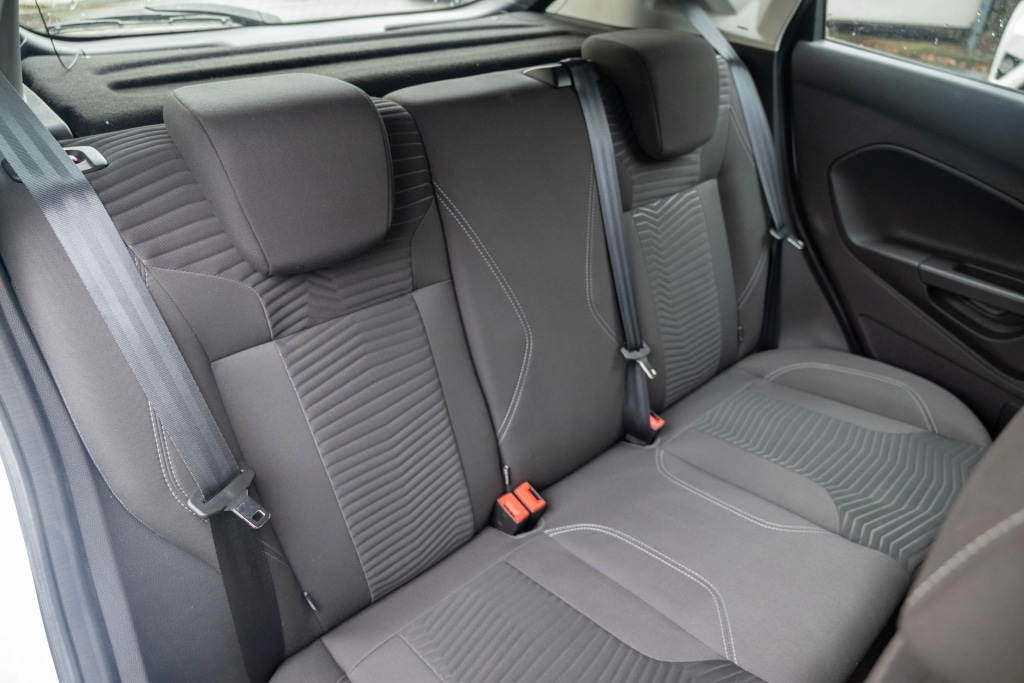 Used Ford Fiesta 2013 for sale - 77170313: Photo 20