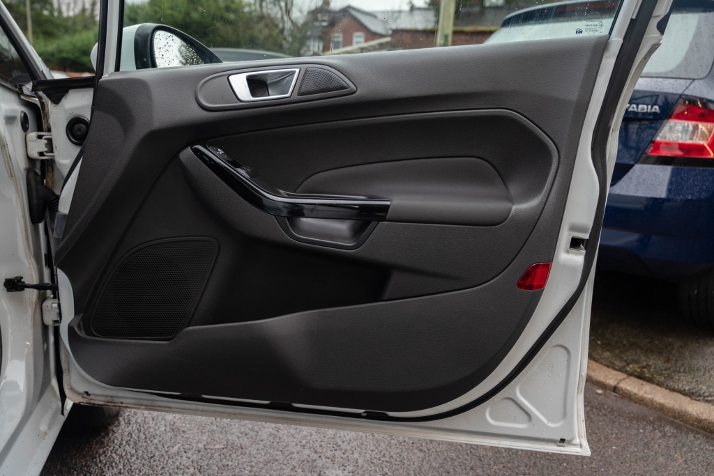 Used Ford Fiesta 2013 for sale - 77170313: Photo 21