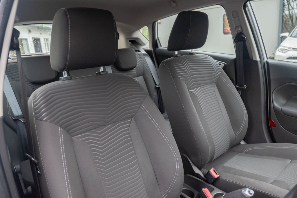 Used Ford Fiesta 2013 for sale - 77170313: Photo 23