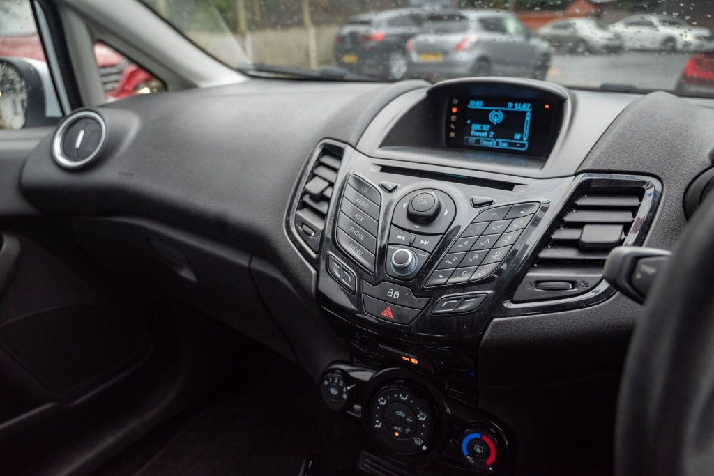 Used Ford Fiesta 2013 for sale - 77170313: Photo 25