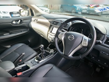 Used Nissan Pulsar 2016 for sale - 75561877: Photo