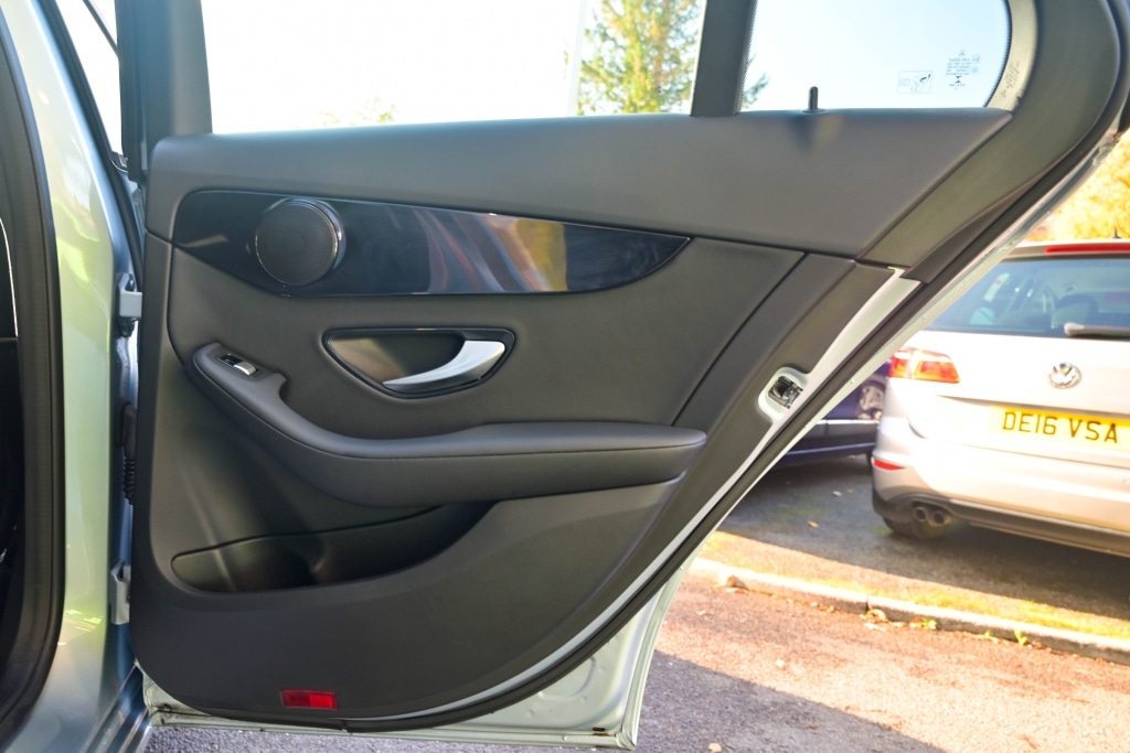 Used Mercedes-Benz C Class 2016 for sale - 76347341: Photo 13