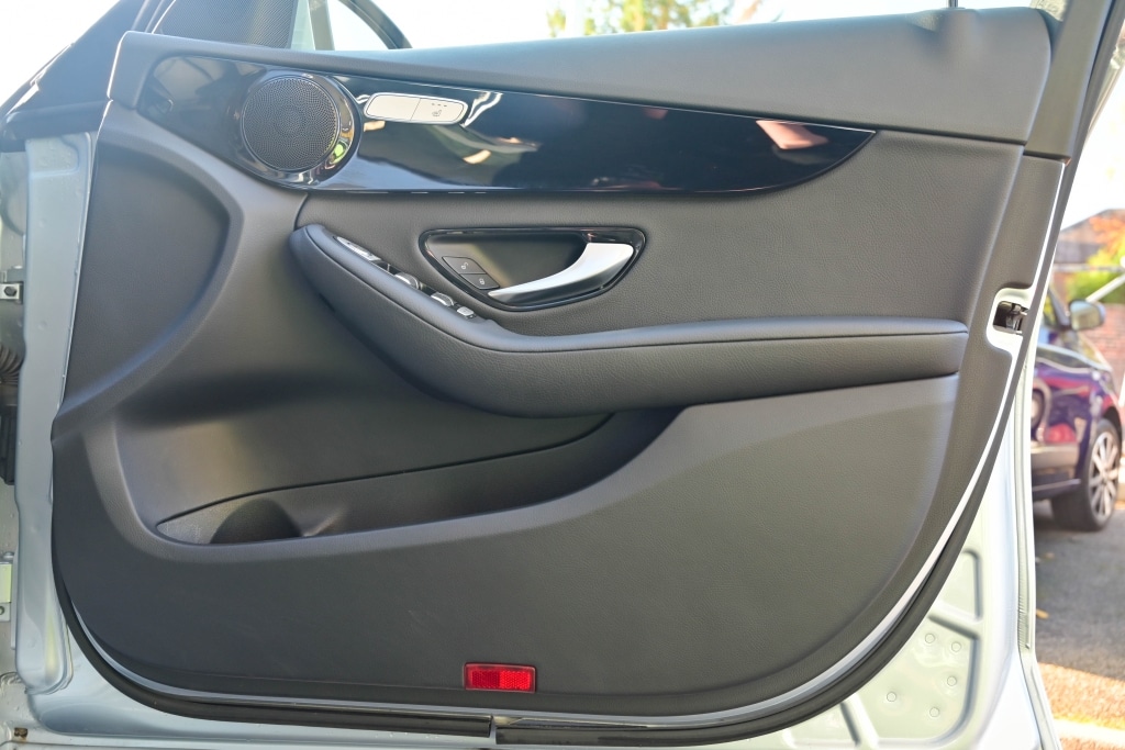 Used Mercedes-Benz C Class 2016 for sale - 76347341: Photo 15