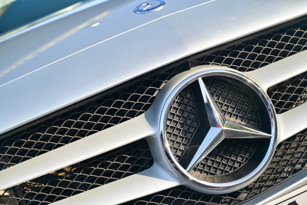 Used Mercedes-Benz C Class 2016 for sale - 76347341: Photo 2