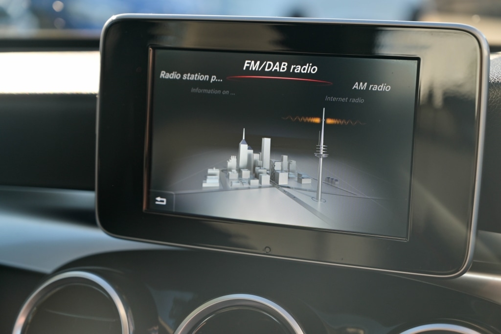 Used Mercedes-Benz C Class 2016 for sale - 76347341: Photo 21