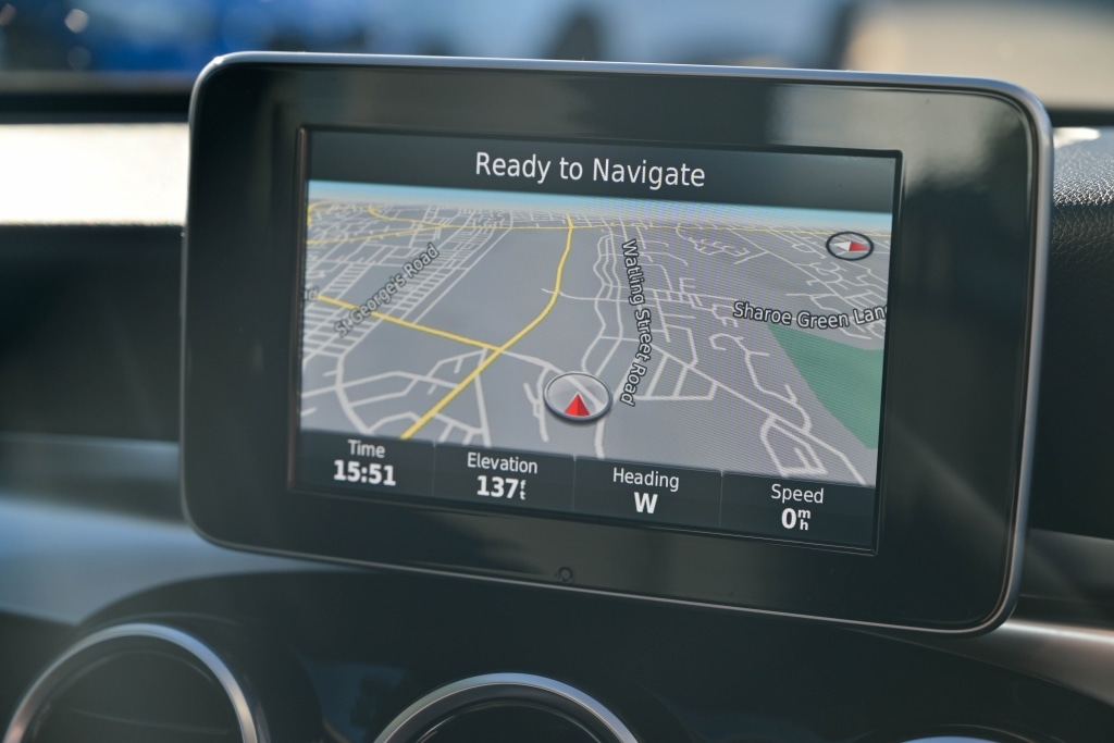 Used Mercedes-Benz C Class 2016 for sale - 76347341: Photo 22