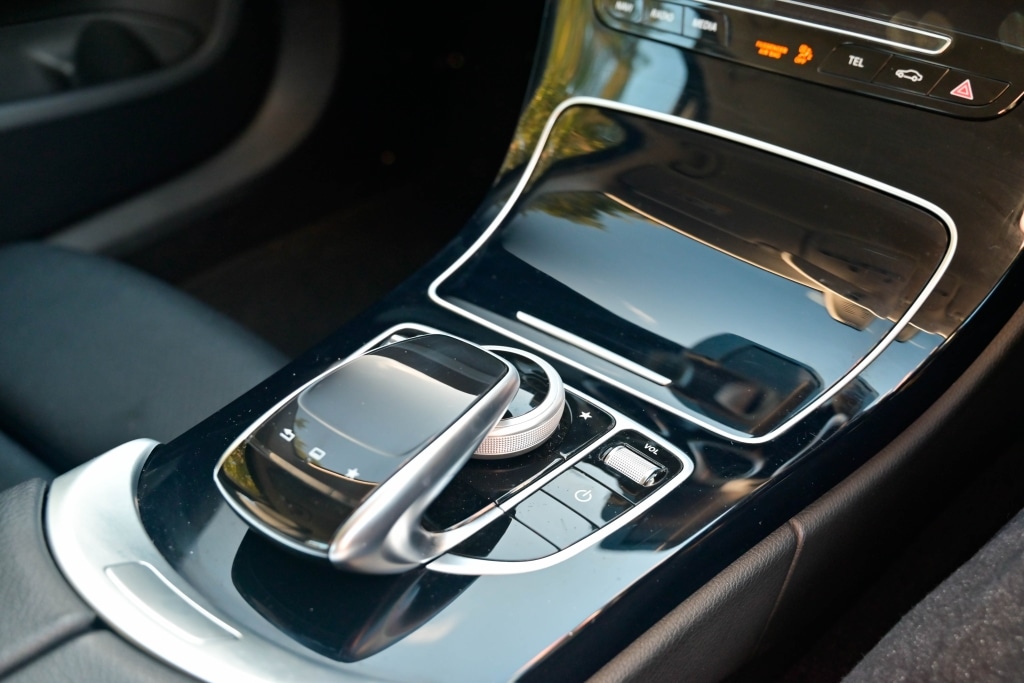 Used Mercedes-Benz C Class 2016 for sale - 76347341: Photo 25