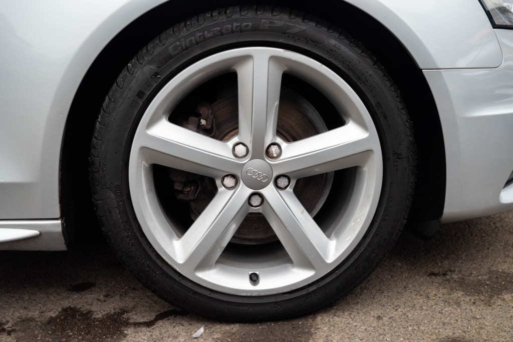 Used Audi A4 2012 for sale - 77807430: Photo 11