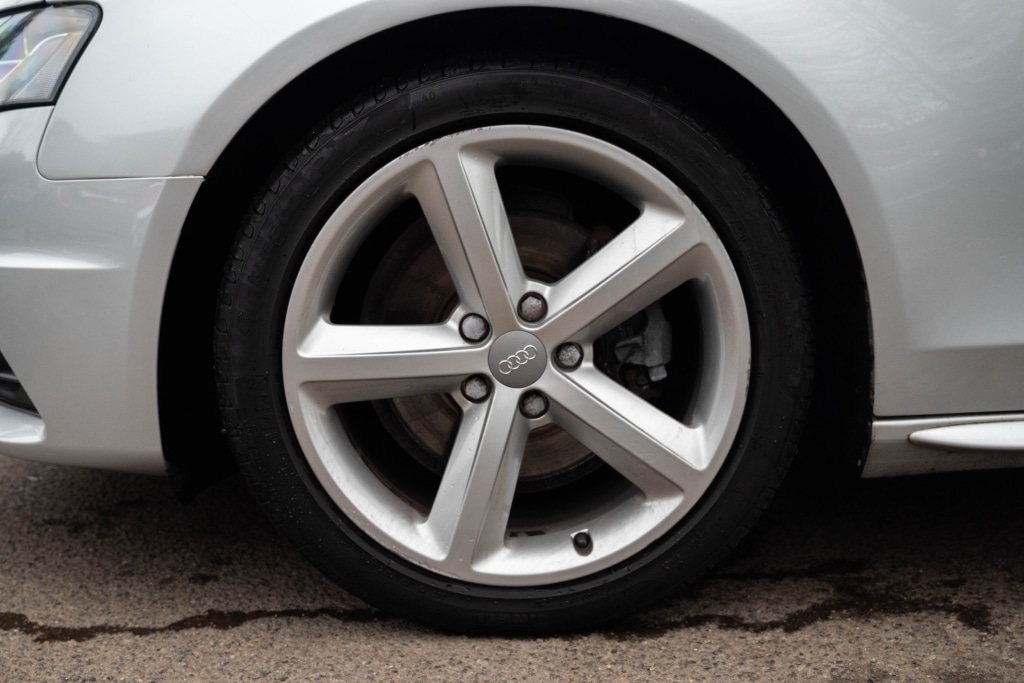 Used Audi A4 2012 for sale - 77807430: Photo 12