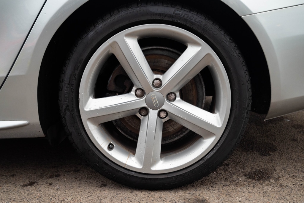 Used Audi A4 2012 for sale - 77807430: Photo 13