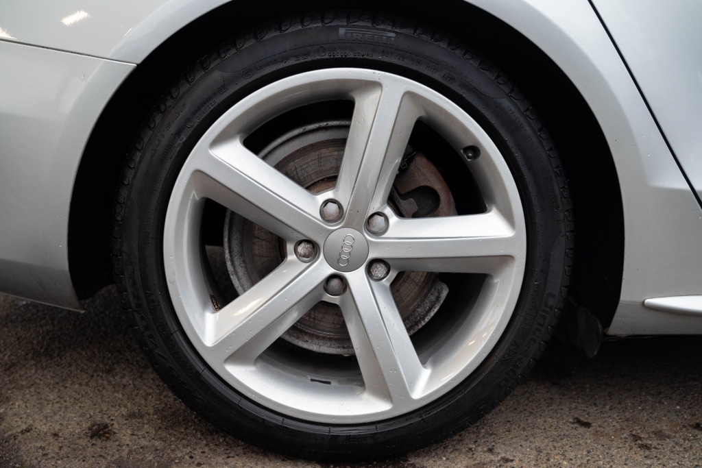 Used Audi A4 2012 for sale - 77807430: Photo 14