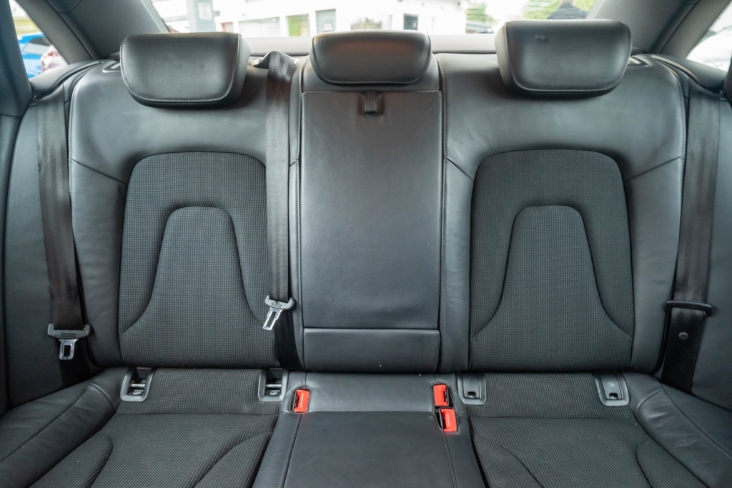 Used Audi A4 2012 for sale - 77807430: Photo 17