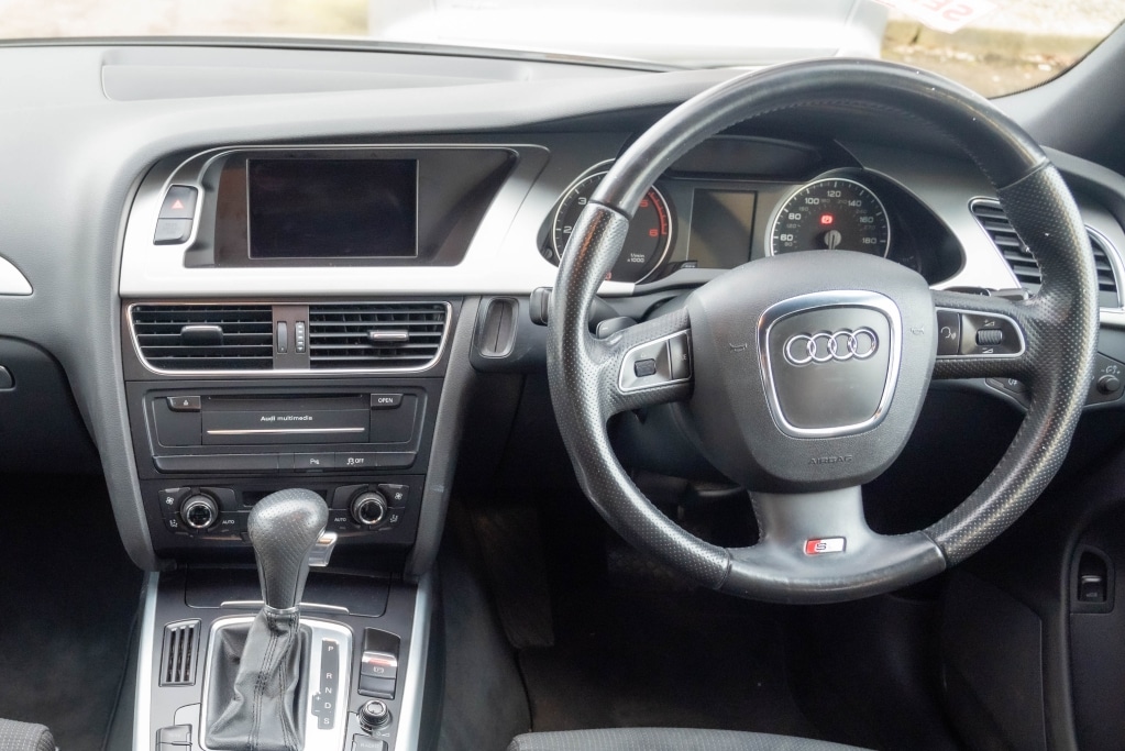 Used Audi A4 2012 for sale - 77807430: Photo 18