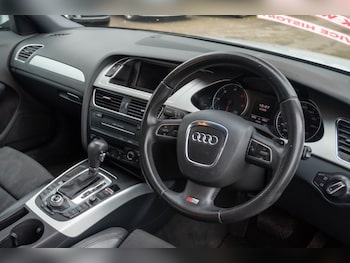 Used Audi A4 2012 for sale - 77807430: Photo