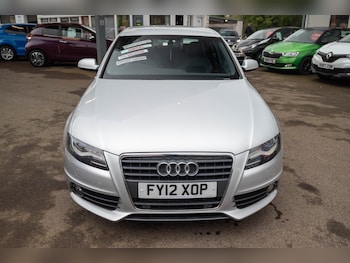Used Audi A4 2012 for sale - 77807430: Photo