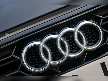 Used Audi A4 2020 for sale - 75251061: Photo