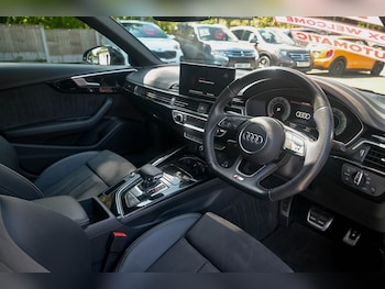 Used Audi A4 2020 for sale - 75251061: Photo