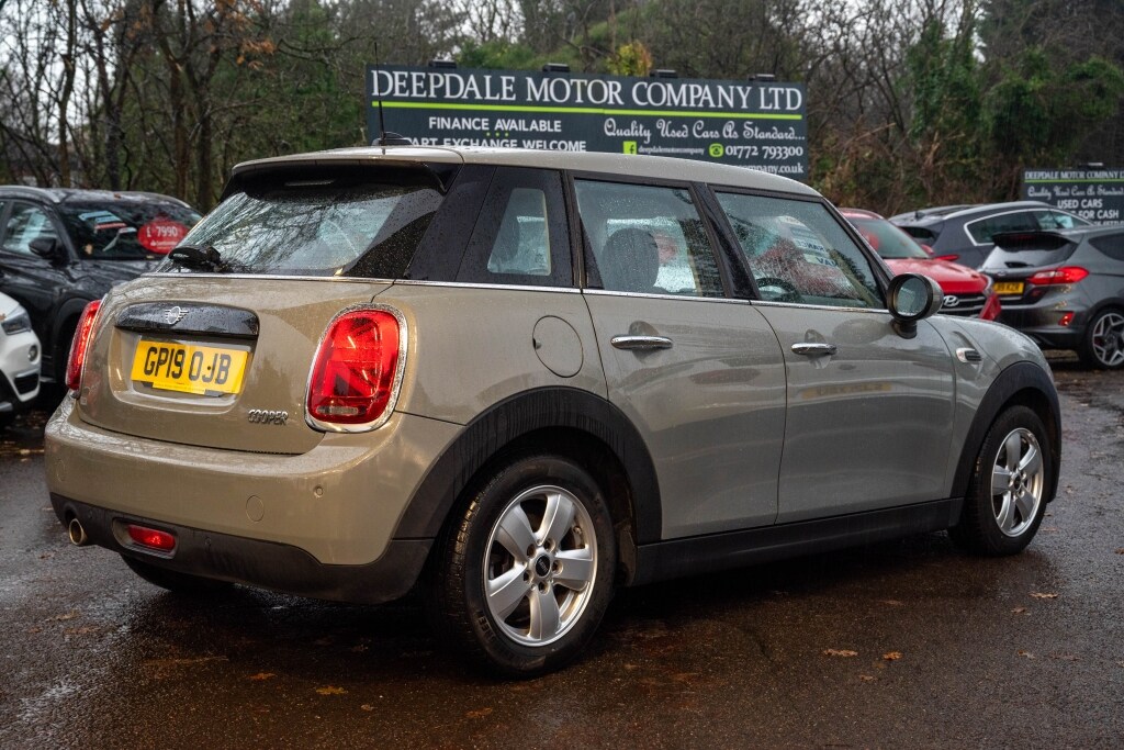 Used MINI Hatch 2019 for sale - 76817470: Photo 10