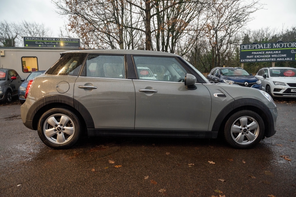 Used MINI Hatch 2019 for sale - 76817470: Photo 11