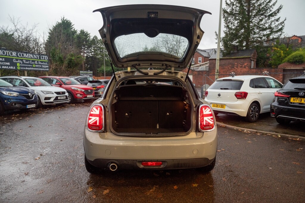 Used MINI Hatch 2019 for sale - 76817470: Photo 13