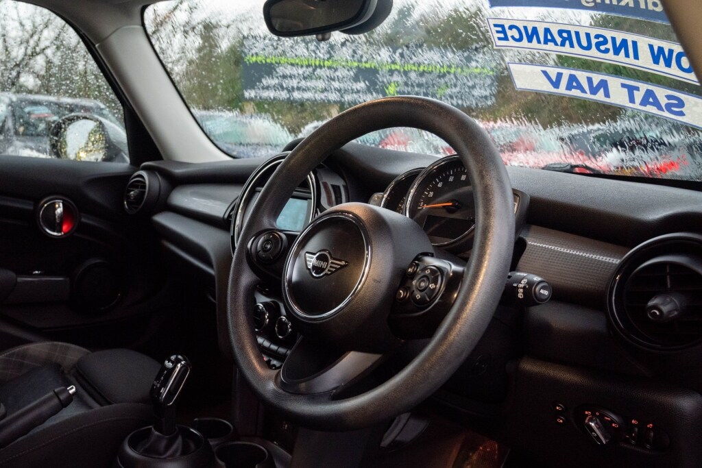 Used MINI Hatch 2019 for sale - 76817470: Photo 15