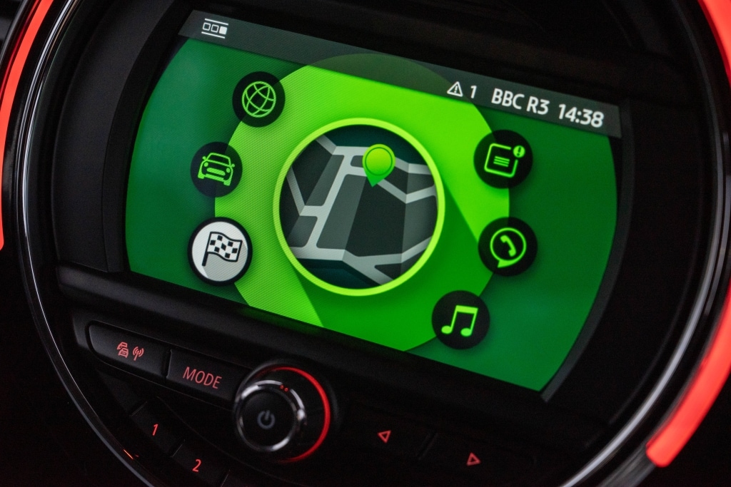 Used MINI Hatch 2019 for sale - 76817470: Photo 19